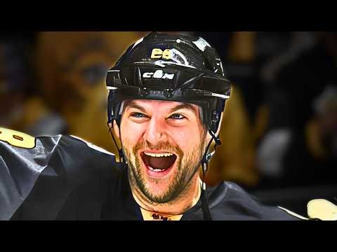 How Good Was John Scott Actually?