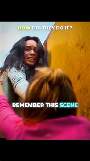 How Did Final Destination Make This Scene Look So Real? 😳
