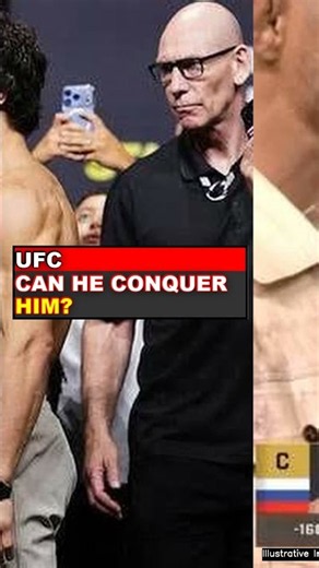The Shocking Reality Behind the Next UK UFC Show!