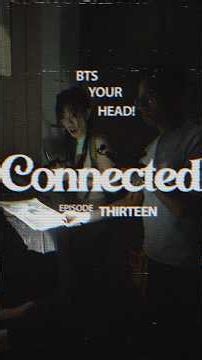 CONNECTED Ep 13: Why would you sit in THAT chair?! 🪑🙀