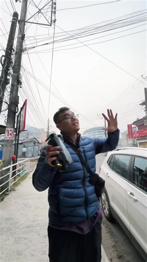 Exploring the Stunning Mornings of Nepal