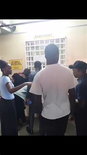 WATCH: Distressed Woman Laments ₦11,500 Parking Fee At Lagos International Airport, Decries Extortion