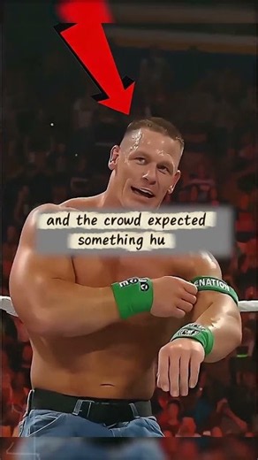 Why Did The Rock Ask John Cena For His Armband?
