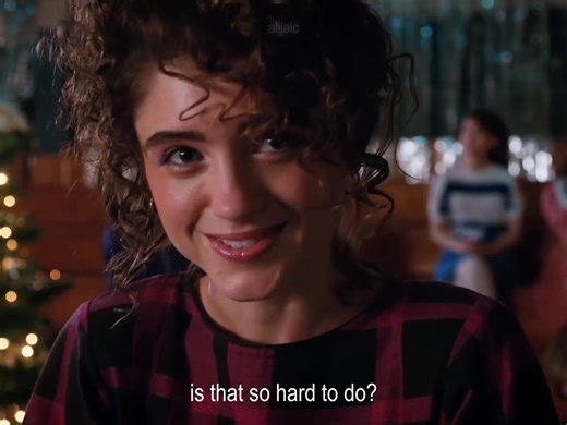 #JANCY : the duffer brothers have officially made my roman empire collapse. they were supposed to be endgame so here’s my reminiscing their relationship through heathers and this edit. #jonathanbyers #nancywheeler #strangerthings #strangerthings5