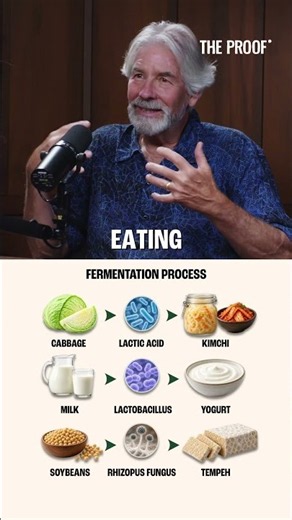 Christopher Gardner's Answer When A Friend Says Just Tell Me What To Eat