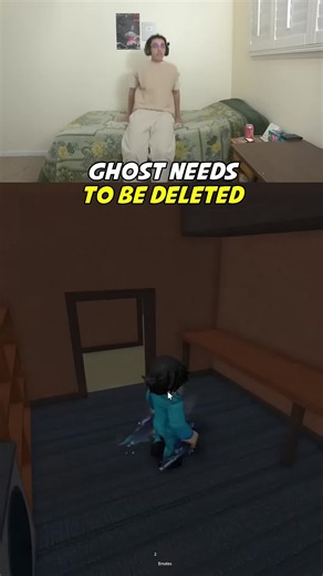 Ghost Needs To Be Deleted: What Does This Trend Mean?