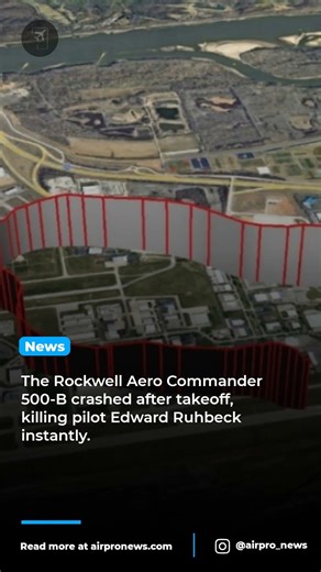 NTSB Reveals Details of Fatal Missouri Cargo Plane Crash