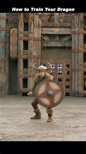 🐉 BOND FORGED IN FIRE! 🔥 | How to Train Your Dragon - Toothless Saves Hiccup! 🐉