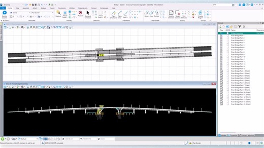#microstation #cad #designengineering #infrastructure #aec | Mazvi 𝖭𝗒𝖺𝗆𝖺𝗋𝖾𝖻𝗏𝗎, 𝖤𝖨𝖳