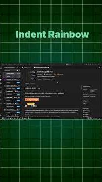 3 VS Code extensions developers should start using!⚡