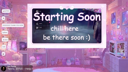 💜 PARTNER PUSH 💜 WGLF players are hot | !clip #dbdcreator˖˚⊹ ꣑ৎ