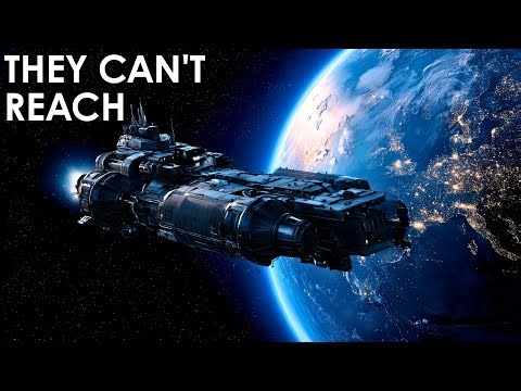 Why Even at Light Speed Aliens Can’t Reach Earth | Space Documentary