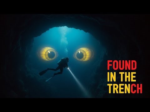 The Megalodon Truth Scientists Are Desperately Hiding