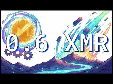What is Monero (XMR)