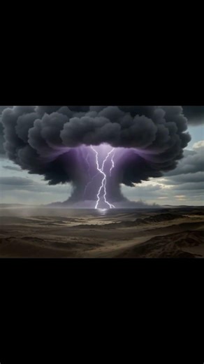 ⚡ SURVIVE the Black Tempest