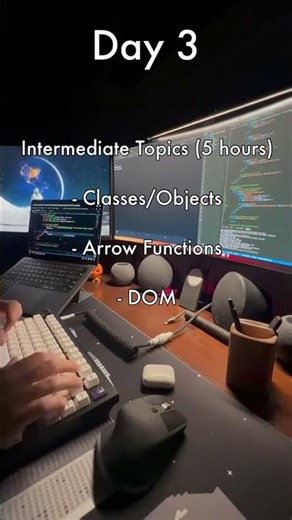 Unlock Your JavaScript Potential: Master It in Just One Week