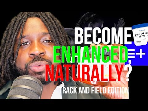 I Asked ChatGPT For Supplements To Become An Enhanced Athlete... Here Is What It Said (4 Supps)