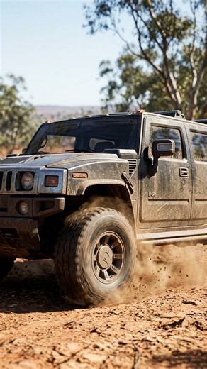 I Created a Photorealistic Australian Outback in UE5 (Cinematic) @magnetvfx @postprocessed ​