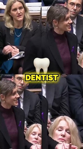 Bournemouth West Speaks in Parliament: Where Did The Public Services Go? 💔