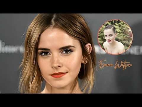 Emma Watson🔥 Stockings,Pantyhose, Tights, Bikini, Nylon,Lingerie, Bodysuit, Mini Skirt