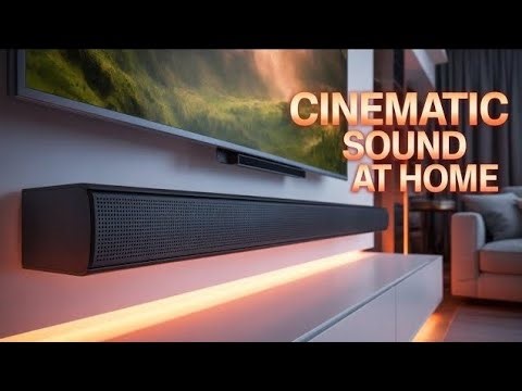 LG SP2 Soundbar HONEST Review – 100W Budget Beast Worth Buying !
