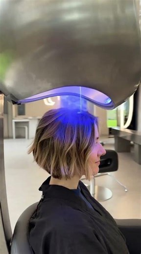 Precision Robotics: Titanium Laser Hair Sculpting