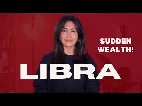 LIBRA THIS MONTH CHANGES YOUR LIFE!! | MAY 2026 TAROT