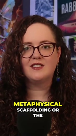 Alien Symbols for Consciousness Shift: Ontological Rupture Explained #consciousness #epistemology