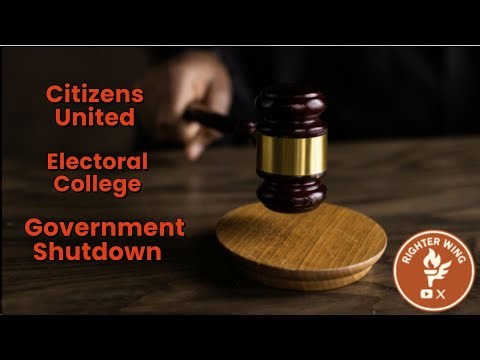 Fixing Our Political Proccess Could Solve These 3 Issues