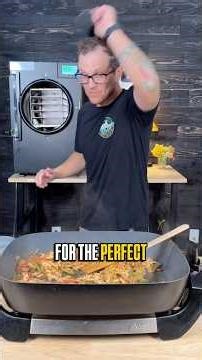 To 5 BEST Things I Freeze Dried This Year!