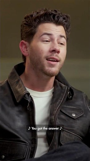 Nick Jonas Sings a Song About Paul Rudd