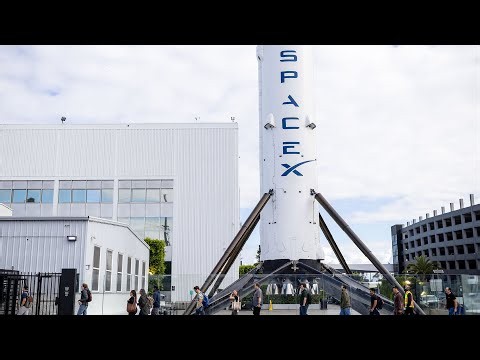 SpaceX Cuts Valuation to $1.8 Trillion, Still on Track for World's Largest IPO