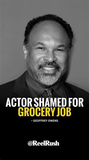 They tried to humiliate a famous actor for earning a living on a grocery job #shorts #usa