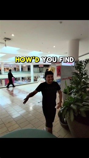 He Found the Hidden AirPods! 👀🎧 | Earpods
