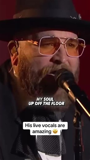 Teddy Swims Live Vocals: An Amazing Concert Performance