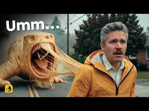 Fine, We'll Test Grok's New Video Generator... (Honest Review)