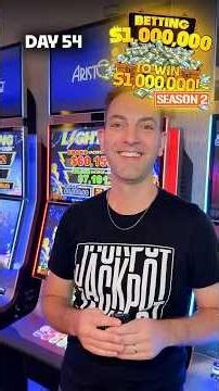 Day 54 🎰We got a bonus!!