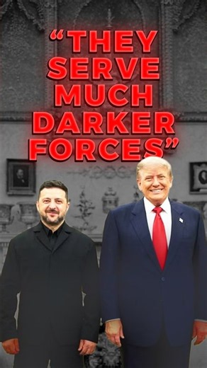 Tucker’s Warning to Christians