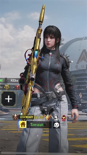 Discover New Meta Strategies in Call of Duty Mobile