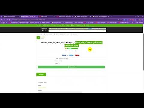 Redmi_Note_14_Pro+_5G_amethyst_DUMP_File_FLASH64 (Solution-Firmware.com)