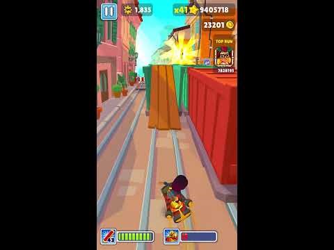 Live playing Subway Surfers 25k coins Target #shorts #shortslive #viral #shortsfeed