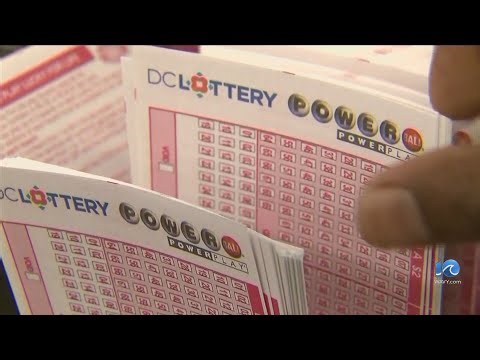 Moyock man wins $150,000 Powerball prize with $3 ticket