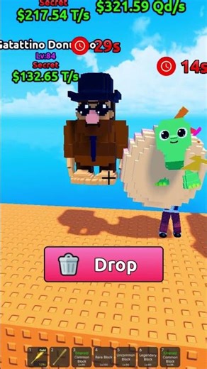 BEST Roblox Script Escape Tsunami For Brainrots