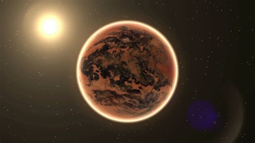 Iron clouds and alien auroras: Webb’s stunning discovery on a sunless world