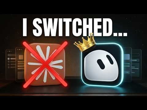 Grok Bot Just Got 70% Cheaper... (I Switched)