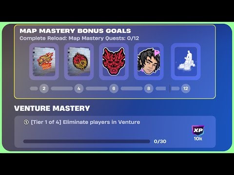 These Fortnite Quests Kinda Suck..