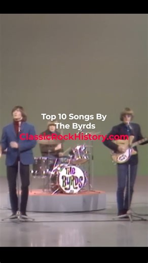 https://www.classicrockhistory.com/top-10-byrds-songs/ What are yours? | Classic Rock History