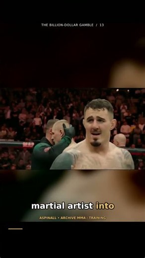 Jake Paul Short vs Tom Aspinall