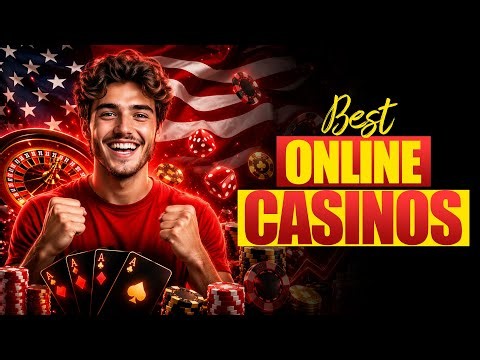 Best Online Casinos That Pay Real Money | Online Slots Casino Real Money