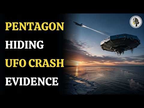 Lake Huron UFO Mystery: Will Declassification Reveal Wreckage? | WION Podcast